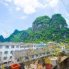 Отель Taimei Hotel, фото 13