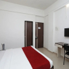 Отель OYO 8996 Hotel Pioneer, фото 19