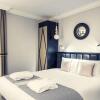 Отель Mercure Paris Arc de Triomphe Wagram, фото 3