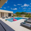 Отель New Designer Villa King Beds Pool Near Beach, фото 17