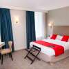 Отель Best Western Hotel De France, фото 6
