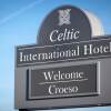 Отель Celtic International Hotel Cardiff Airport, фото 11