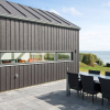 Отель Picturesquue Holiday Home in Jutland near Sea, фото 1