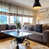 Отель Missafir Gorgeous Flat in the Heart of Beyoglu, фото 13