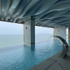 Отель Copacabana Jomtien Beach Condo, фото 25