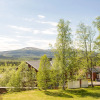 Отель Hotell Åre Fjällsätra, фото 17
