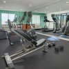 Отель Holiday Inn Express Hotel & Suites Tullahoma, an IHG Hotel, фото 17