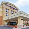 Отель Springhill Suites by Marriott Erie в Эри