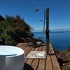 Отель El Acantilado Cozy Cottage With Spectacular Sea Views, фото 1