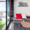 Отель Apartment for 2 600 meters from the lake, фото 16