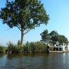 Отель A Luxury Link-detached Villa With Boathouse and Jetty, Close to Stavoren, фото 18