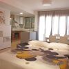 Отель ApartUP Sagunto Beach, фото 16