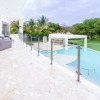 Отель Luxury 5-room Modern Villa With Movie Theater at Exclusive Punta Cana Golf and Beach Resort, фото 13