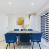 Отель Cosy and Luxurious House for 10 Guests in Darwen, фото 13