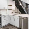 Отель Vail Lionshead Village 4 Bedroom Condo at Enzian, фото 7