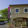 Отель Mercure Carcassonne la Cite Hotel, фото 1