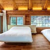 Отель Seogwipo Neul Ocean Log House Pension, фото 17