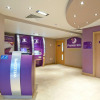 Отель Premier Inn Edinburgh City Centre Waverley, фото 16