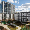 Отель Rondo Wiatraczna Warsaw by Renters, фото 15