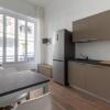 Отель Minerva - 2 Bedrooms Apartment Two Steps From Milano Centrale в Милане