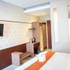 Отель Andelir Hotel Simpang Lima Semarang, фото 6