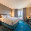 Отель Fairfield Inn & Suites Des Moines Altoona, фото 16