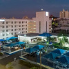 Отель Golden Park Uberlândia, фото 22