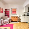 Отель Colourful West End Apartment 2 Double Bedrooms 4 Guests, фото 13