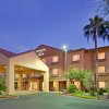 Отель SpringHill Suites Tempe at Arizona Mills Mall в Темпе