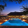 Отель Nyati Safari Lodge, фото 10