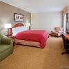 Отель Country Inn & Suites by Radisson, Stone Mountain, GA, фото 8