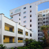 Отель Apartamentos Green Park, фото 1