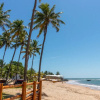 Отель GB16 Casa 6 Suítes a 50m da Praia, фото 20