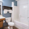 Отель Extended Stay America Select Suites - Salt Lake City - West Valley City, фото 9