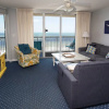 Отель Crescent Shores by Elliott Beach Rentals, фото 15