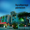 Отель Buan Byeol Baragi Pension, фото 4