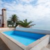 Отель Stunning Holiday Home On The Spanish Coast With Children's Pool, фото 15