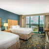 Отель Hilton Daytona Beach Resort / Ocean Walk Village, фото 6