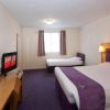 Отель Premier Inn London Gatwick Airport - A23 Airport Way, фото 3