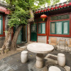 Отель Beijing Sihe Courtyard Hotel, фото 8
