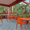 Отель Treebo Trend Hotel Green Woods, фото 16
