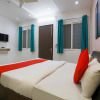 Отель JSB Hotel by OYO Rooms, фото 3