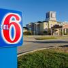 Отель Motel 6 Park City KS, фото 19