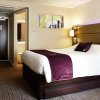 Отель Premier Inn Hereford City Centre (Old Market) в Херефорде