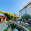 Отель Taiji Inn, фото 9