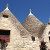 Отель Trulli La Ginestra, фото 9