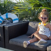 Отель Moderno Residences by Bay Breeze, фото 22