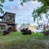 Отель Havenburg Flugmaschinenbauer Wohnung unten rechts, фото 8