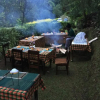 Отель Bwindi View Lodge & Camp Site, фото 7