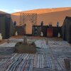Отель Sahara Sabaku Tour Camp, фото 5